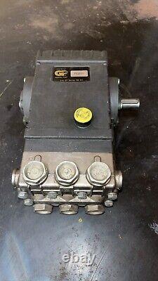 General Pump TS2021 Belt Drive 3500 psi 5.6 gpm