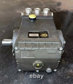 General Pump TS2021 Belt Drive 3500 psi 5.6 gpm