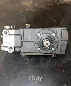 General Pump TS2021 Belt Drive 3500 psi 5.6 gpm