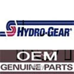 Genuine OEM Hydro-Gear PUMP VARIABLE 10CC Part# PG-4BCC-DZ1X-XXXX