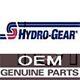 Genuine Oem Hydro-gear Pump Variable 10cc Part# Pg-4bcc-dz1x-xxxx