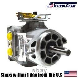 Genuine OEM Hydro Gear Pump PE-1HQQ-DP1X-XXXX Fits Wright Strander 31490027