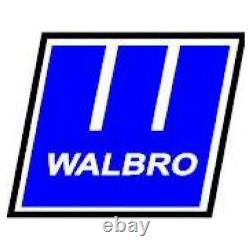 Genuine Walbro FRC-8-2 12 Volt Industrial Reciprocating Fuel Pump 12 PSI OEM