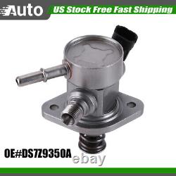 High Pressure Fuel Pump For 2014-2020 Ford Fusion 1.5L DS7Z9350A DS7Z9350B
