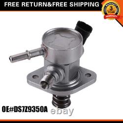 High Pressure Fuel Pump fits Ford Fusion 1.5L 2014-2020 DS7Z9350A DS7G-9D376-DB