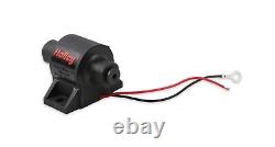 Holley Electric Fuel Pump 12-427 Mighty Mite 32gph @ 7psi Gas/Diesel TX-Stock