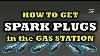 How To Get Spark Plugs In The Gas Station Beginner S Guide Last Day On Earth