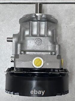 HydroGear Hydraulic Pump PW-JKBA-GY1G-XXXX for Exmark 109-7543