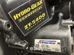 Hydro Gear 1015-1003l Custom Transaxle/transmission For Pump