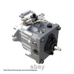 Hydro-Gear PE-1HQQ-DP1X-XXXX Pump PE (10cc) for Toro GrandStand 36 119-0176