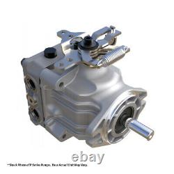 Hydro-Gear PE-1HQQ-DP1X-XXXX Pump PE (10cc) for Toro GrandStand 36 119-0176