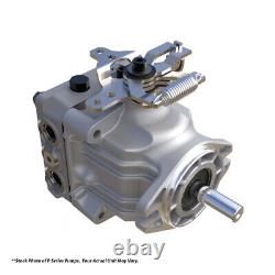 Hydro-Gear PE-1HQQ-DP1X-XXXX Pump PE (10cc) for Wright Stander SM 31490027