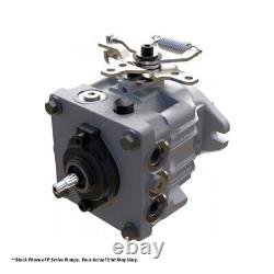 Hydro-Gear PE-1KQQ-DY1X-XXXX Pump PE (10cc) for Exmark vViking 116-0943
