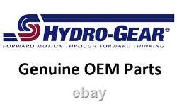 Hydro Gear PG-1GAP-DY1X-XXXX Pump Fits PG Series BDP-10A-427 Exmark 103-2675