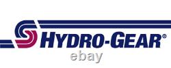 Hydro-Gear PG-1HCC-DY1X-XXXX Pump, Variable 10cc