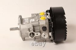 Hydro Gear PK-3HCC-GY1C-XXXX Hydraulic Pump For Huslter 601134 050-3050-00
