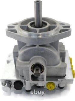 Hydro-Gear Pump PL-BGVQ-DY1X-XXXX for Exmark 103-2766 1-603841 BDP-10L-121P