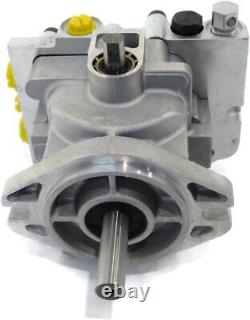 Hydro-Gear Pump PL-BGVQ-DY1X-XXXX for Exmark 103-2766 1-603841 BDP-10L-121P