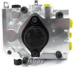 Hydro-Gear Pump PL-BGVQ-DY1X-XXXX for Exmark 103-2766 1-603841 BDP-10L-121P