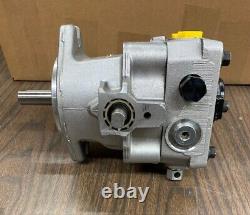 Hydro Gear Pump- Pg-1hcc-dy1x-xxxx
