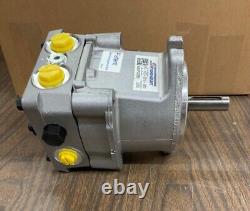 Hydro Gear Pump- Pg-1hcc-dy1x-xxxx
