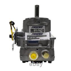 Hydro-Gear Pump for Wright Stander Mower & Other PE-1HQQ-DP1X-XXXX, 31490027