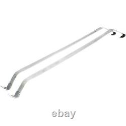 JC Whitney Fuel Tank & Fuel Tank Strap Kit for 1964-1965 Buick Special Base