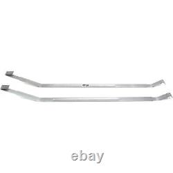 JC Whitney Fuel Tank & Fuel Tank Strap Kit for 1964-1965 Buick Special Base