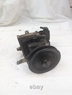 John Deere F620 F680 F687 Right or Left Side Hydraulic Pump For Drive