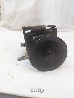 John Deere F620 F680 F687 Right or Left Side Hydraulic Pump For Drive