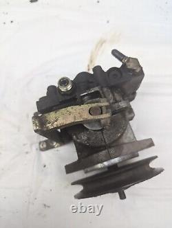 John Deere F620 F680 F687 Right or Left Side Hydraulic Pump For Drive