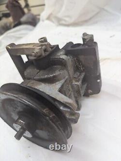 John Deere F620 F680 F687 Right or Left Side Hydraulic Pump For Drive