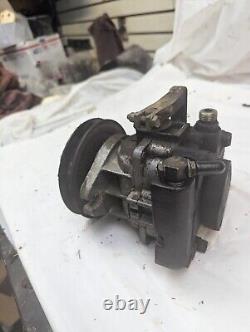 John Deere F620 F680 F687 Right or Left Side Hydraulic Pump For Drive