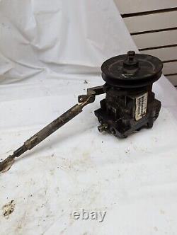 John Deere F620 F680 F687 Right or Left Side Hydraulic Pump For Drive