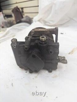 John Deere F620 F680 F687 Right or Left Side Hydraulic Pump For Drive