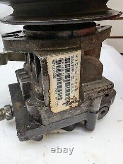 John Deere F620 F680 F687 Right or Left Side Hydraulic Pump For Drive