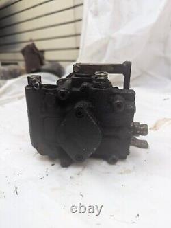 John Deere F620 F680 F687 Right or Left Side Hydraulic Pump For Drive