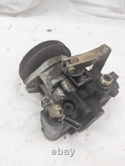 John Deere F620 F680 F687 Right or Left Side Hydraulic Pump For Drive