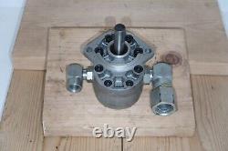 John Deere Model 30 Tiller Hydraulic Oil Pump 316 318 322 332 420 430 AM100387