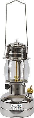 Kerosene PRESSURE Lantern LIGHTNING BUG 1,000 Candle Power Made in USA