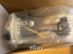 NAPA C0792M Fuel Pumps Gas Fuel Pump, In Tank, Electrical, 42 Gal (US)/hr, Blade