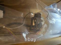 NAPA C0792M Fuel Pumps Gas Fuel Pump, In Tank, Electrical, 42 Gal (US)/hr, Blade