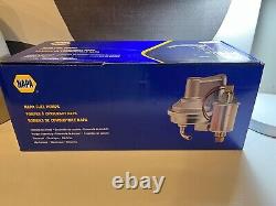 NAPA C0792M Fuel Pumps Gas Fuel Pump, In Tank, Electrical, 42 Gal (US)/hr, Blade