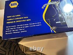 Napa C0510M Fuel Pumps Gas Fuel Pump, In Tank, Electrical, 24 Gal (US)/hr, Blade