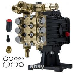 New 4000 PSI Replacement Pressure Washer Pump Fit for RRV4G40 Brand New