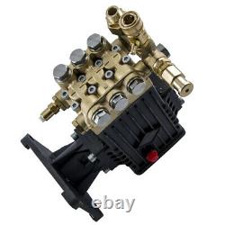 New 4000 PSI Replacement Pressure Washer Pump Fit for RRV4G40 Brand New