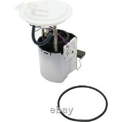 New Electric Fuel Pump Gas For Ford Fiesta 2011-2013 4Cyl 1.6L