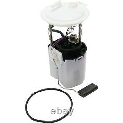 New Electric Fuel Pump Gas For Ford Fiesta 2011-2013 4Cyl 1.6L