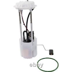 New Electric Fuel Pump Gas for Ram 1500 2500 3500 2013-2017