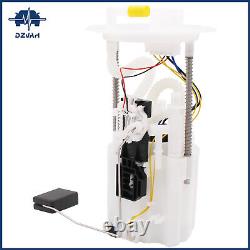 New Gas Fuel Pump & Housing Assembly for 2015 2016 2017 Infiniti QX70 170406WW0A